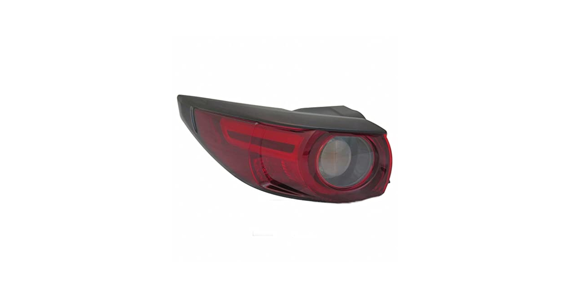コテラック Amazon.com: Right Passenger Side Tail Light Assembly